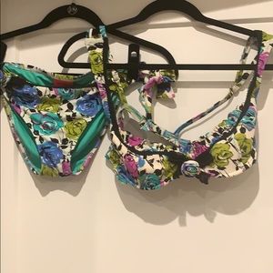 Swim set